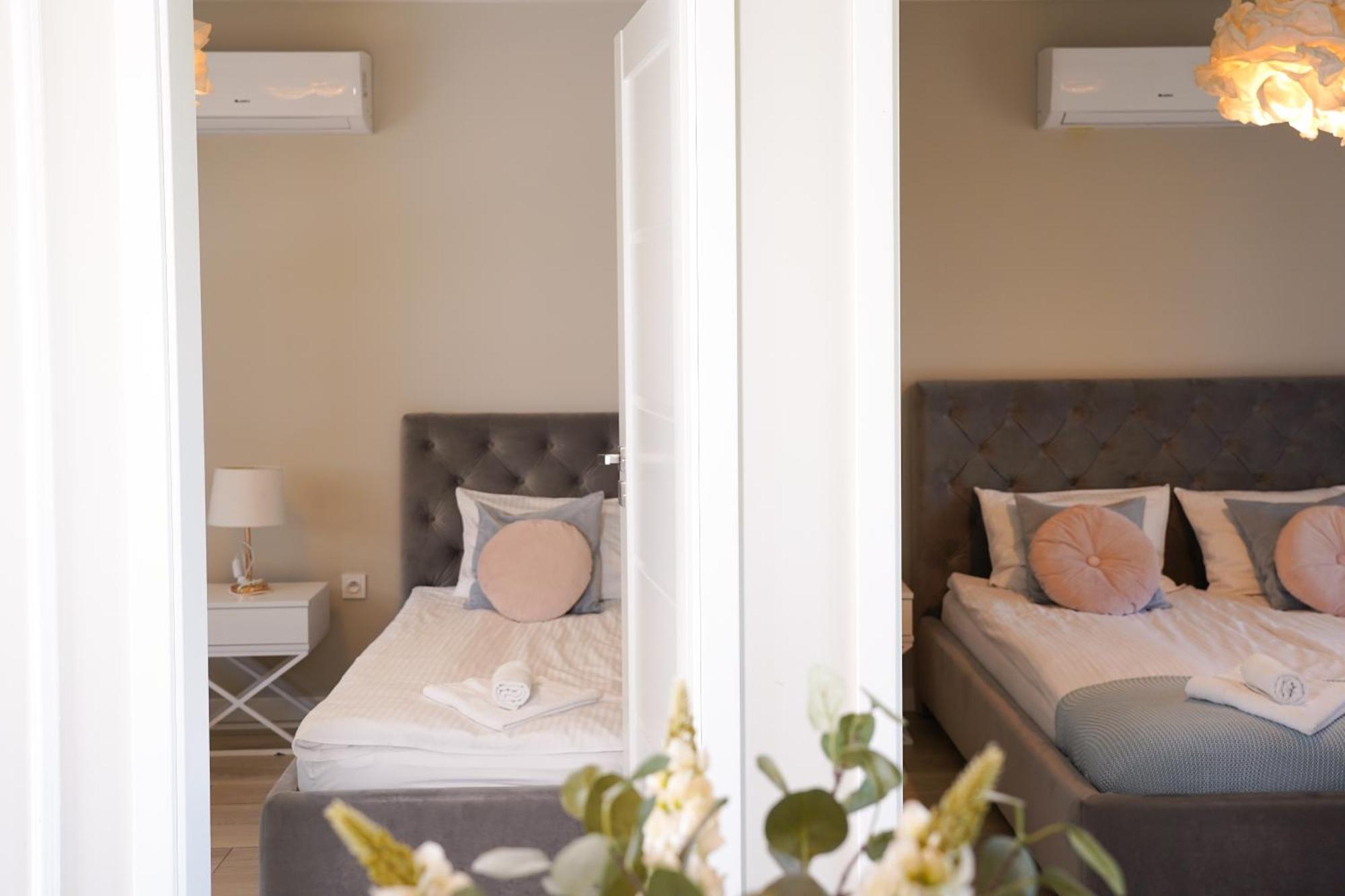 Apartamenty Na Dworskiej Spytkowice  ภายนอก รูปภาพ
