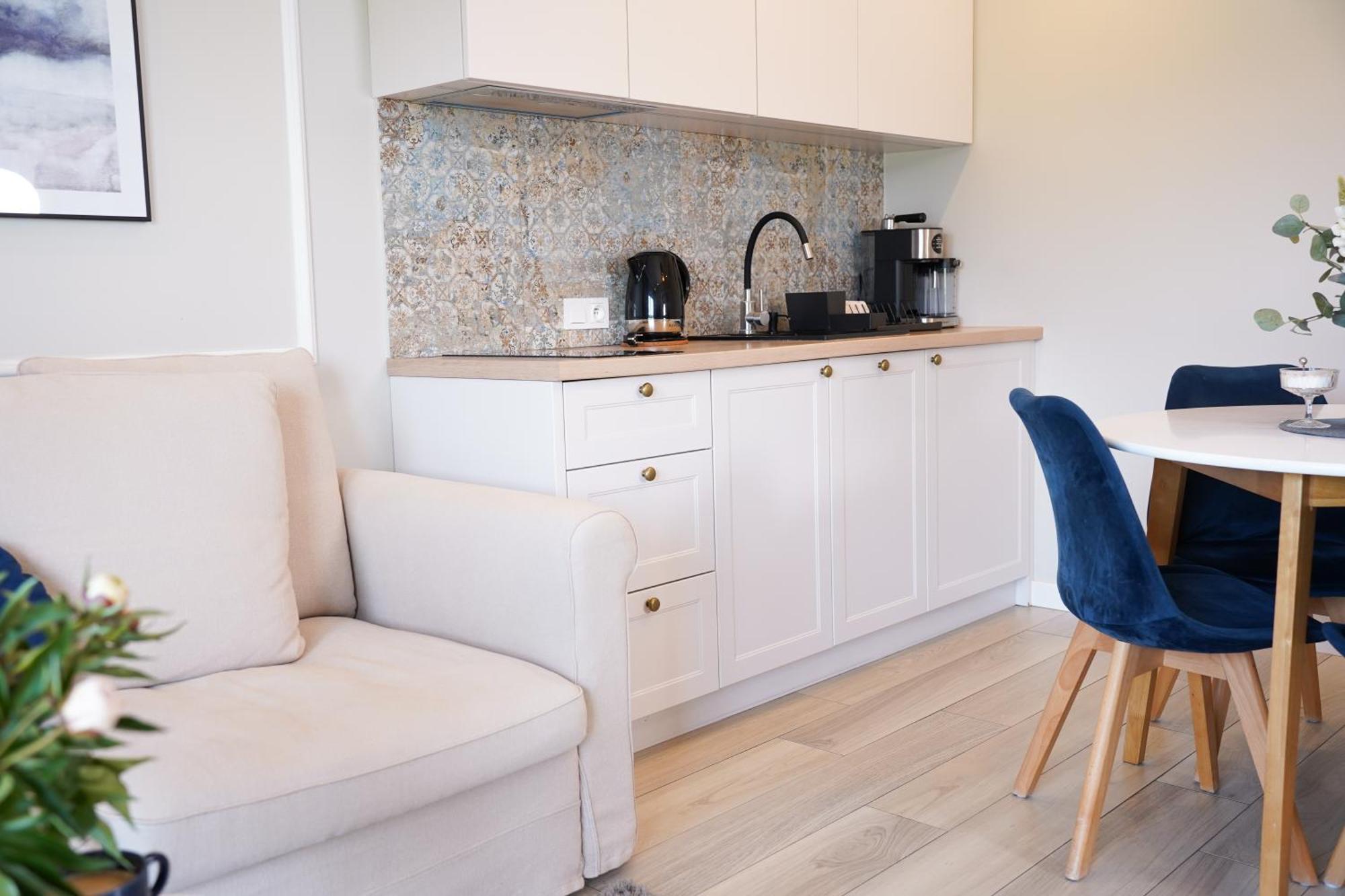 Apartamenty Na Dworskiej Spytkowice  ภายนอก รูปภาพ