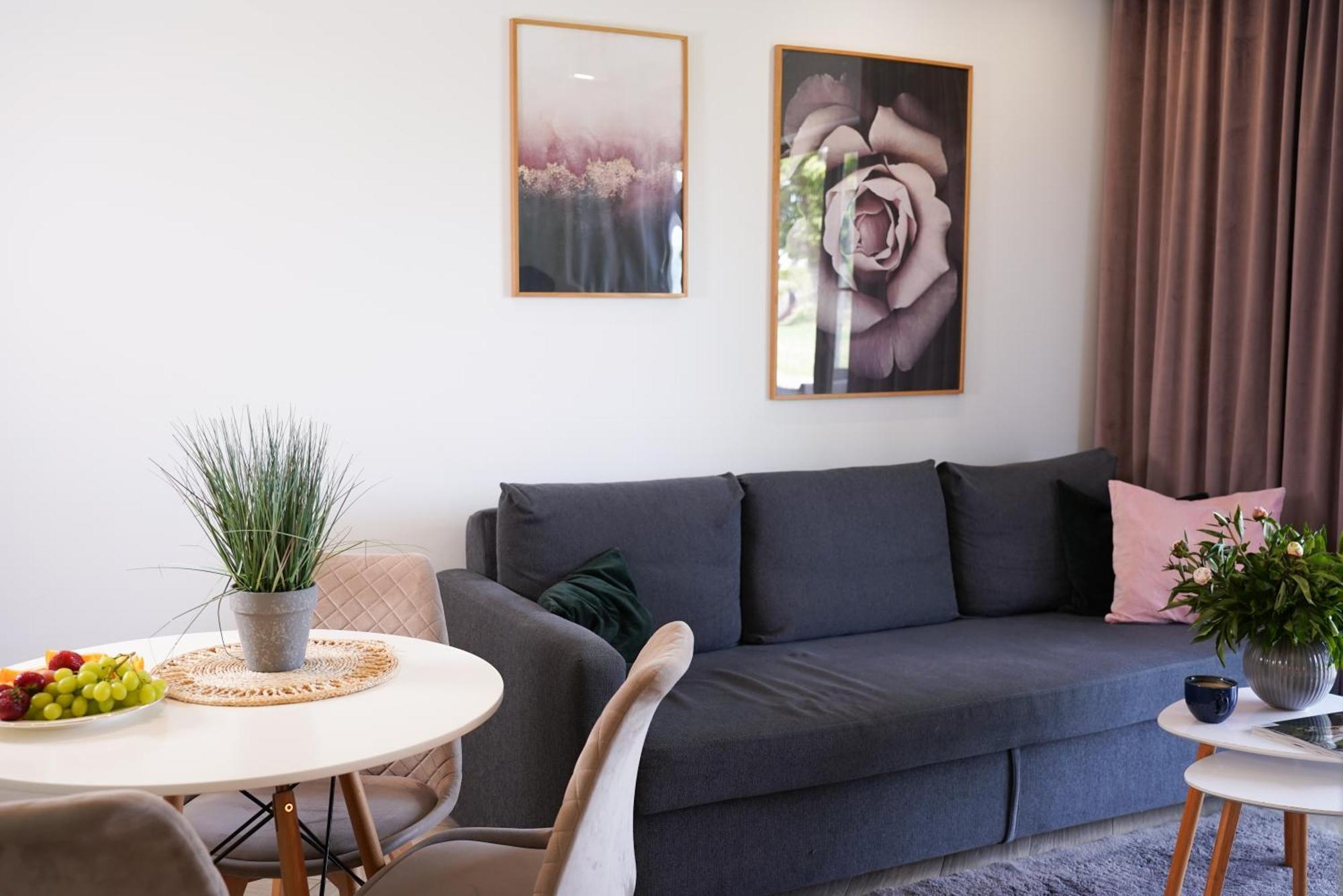 Apartamenty Na Dworskiej Spytkowice  ภายนอก รูปภาพ