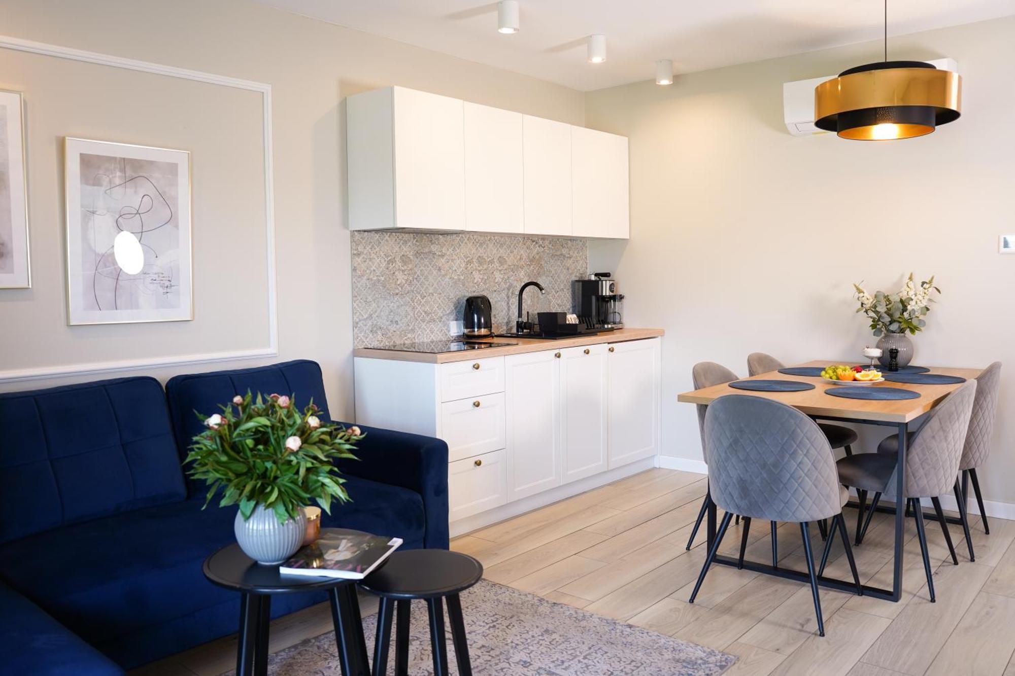 Apartamenty Na Dworskiej Spytkowice  ภายนอก รูปภาพ